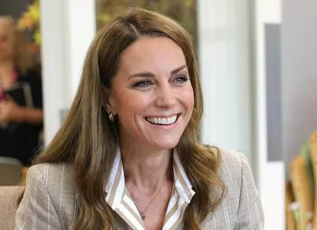 Кейт Миддлтон