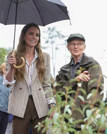 Кейт Миддлтон