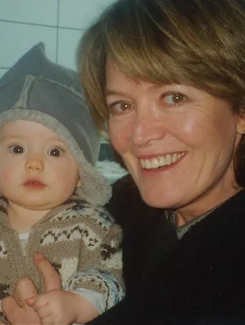 Джуди и Кейт