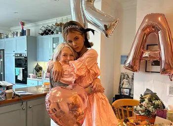 Смерть знаменитости