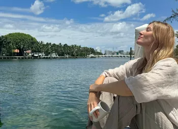 Жизель Бюндхен