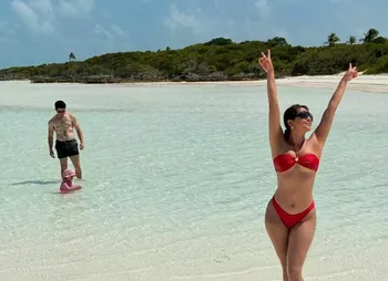 Приянка Чопра