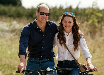 Кейт Миддлтон