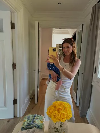 Кэтрин Шварценеггер