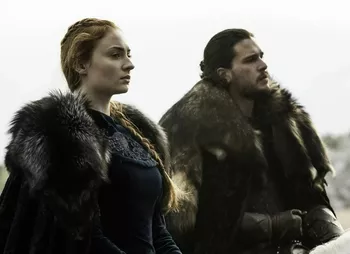 Софи Тернер