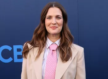 Дрю Бэрримор