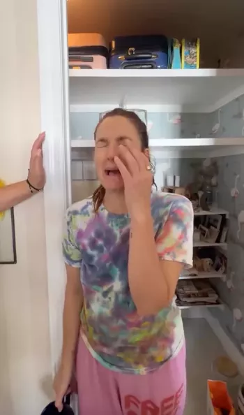 Кадр из видео