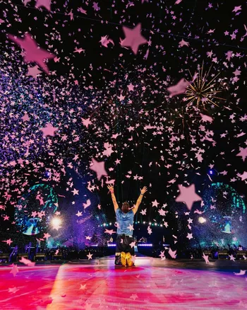 Крис Мартин