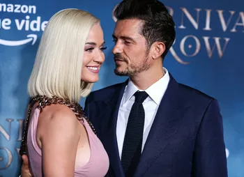 Орландо Блум