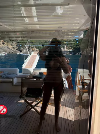 Кортни Кардашьян