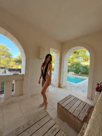 Эмили Ратажковски