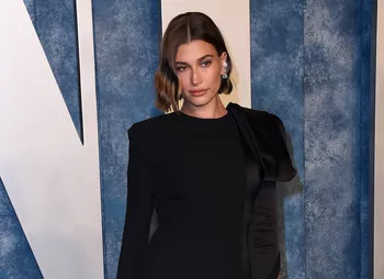 Хейли Бибер