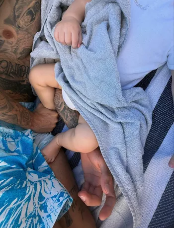 Из блога Хейли Бибер