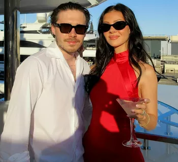 Никола и Бруклин