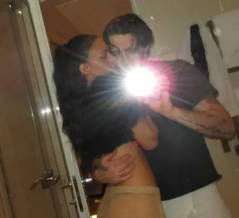 Никола и Бруклин