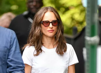 Натали Портман