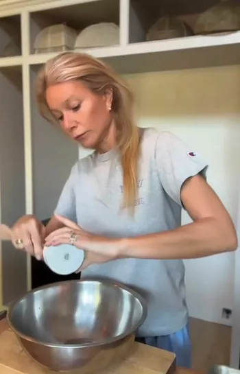 Гвинет Пэлтроу