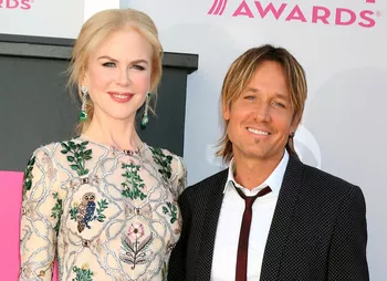 Николь Кидман