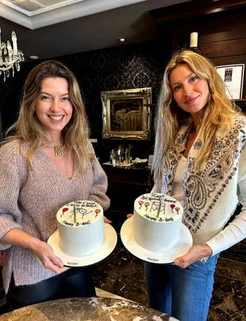 Из блога Бюндхен