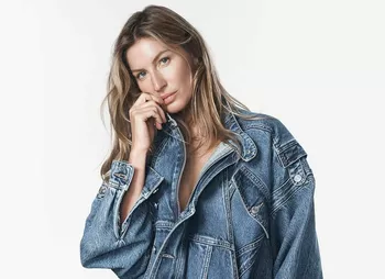 Жизель Бюндхен