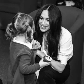 Меган Маркл