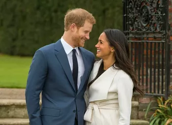 Меган Маркл