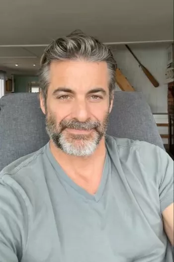 Джим Кертис