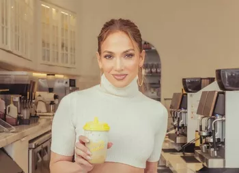 Дженнифер Лопес