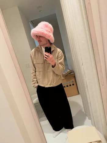 Бруклин Бекхэм