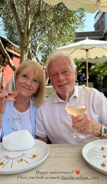 Из блога Виктории Бекхэм