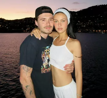 Никола и Бруклин