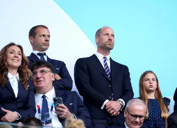 Принцесса Шарлотта