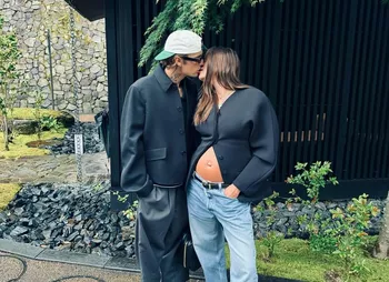 Джастин Бибер