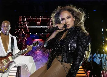 Дженнифер Лопес