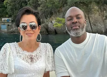 Крис Дженнер