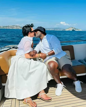 Крис Дженнер