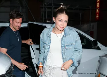 Брэдли Купер