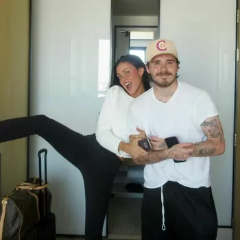 Бруклин и Никола