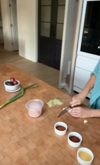 Из блога Пэлтроу