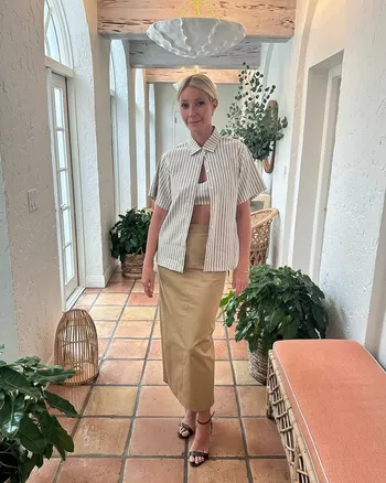 Гвинет Пэлтроу