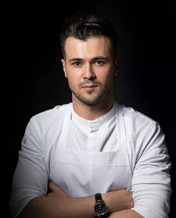 Егор Макаров