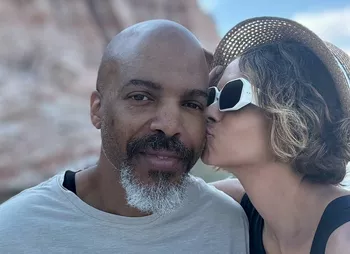 Холли Берри