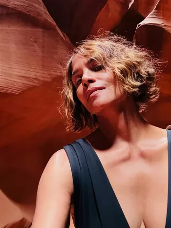 Холли Берри