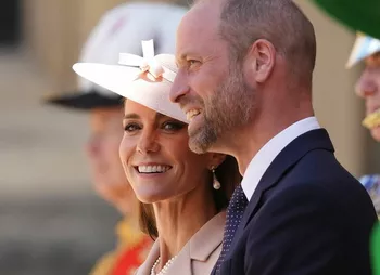 Кейт Миддлтон