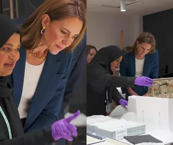 Кейт Миддлтон