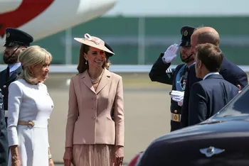 Кейт Миддлтон