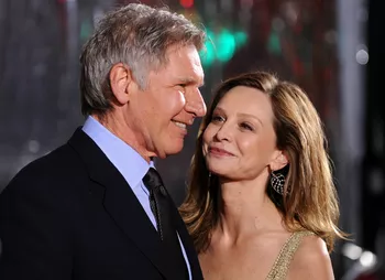 Харрисон Форд