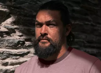 Джейсон Момоа