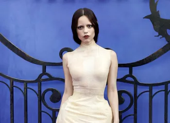 Дженна Ортега