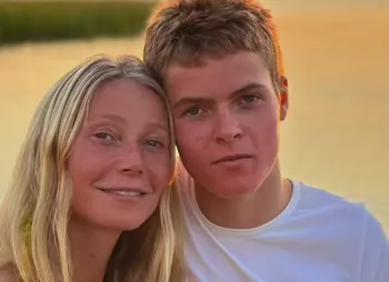 Гвинет Пэлтроу